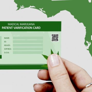 Medical Marijuana Card in Florida