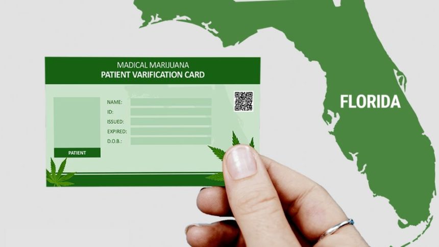 Medical Marijuana Card in Florida