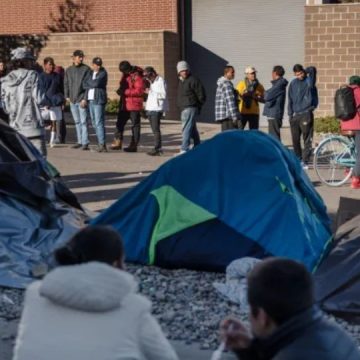 Migrants Are Leaving Colorado ASAP to Move in These States