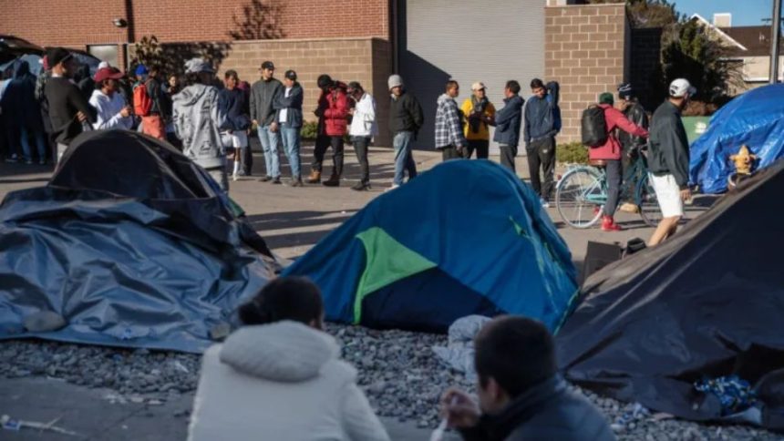 Migrants Are Leaving Colorado ASAP to Move in These States