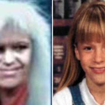 Missing Girl, Mom Discovered After Man's Deathbed Confession