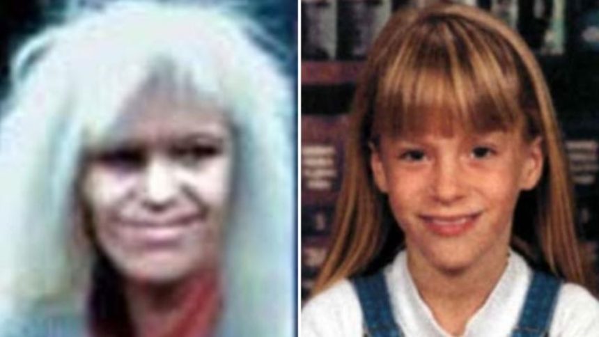 Missing Girl, Mom Discovered After Man's Deathbed Confession