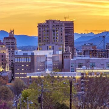 Most Common Reasons Not to Move to Asheville NC