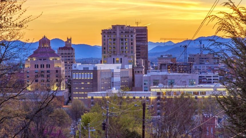 Most Common Reasons Not to Move to Asheville NC