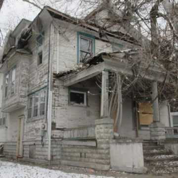 Most People Don't Know About this Abandoned Place in Iowa