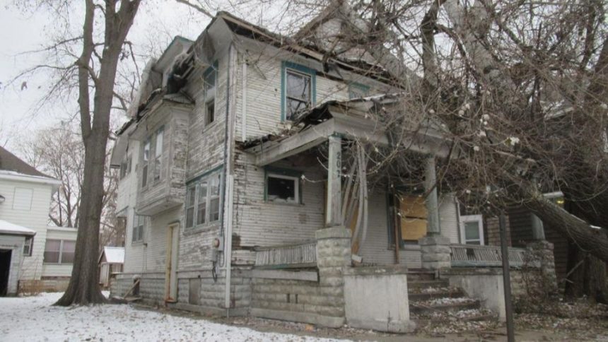 Most People Don't Know About this Abandoned Place in Iowa