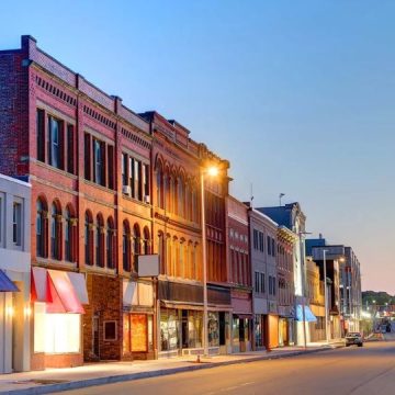 Must Visit These Tiniest Towns In Every US State in 2024