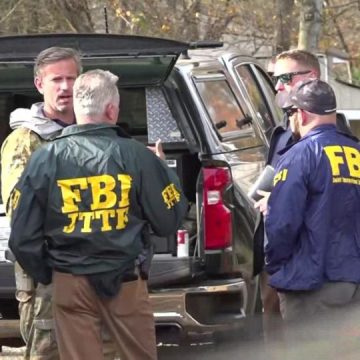 New Jersey Man Now Becomes One of FBI’s Most Wanted in 2024