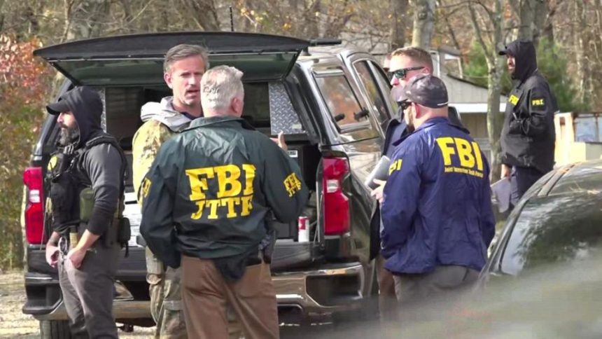 New Jersey Man Now Becomes One of FBI’s Most Wanted in 2024