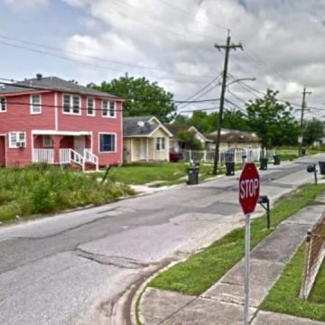 New Orleans Becomes the 4th Most Dangerous Neighborhood in USA