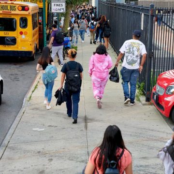 New State budget Bites NYC: Schools and Foreigners Will Have to Pay More