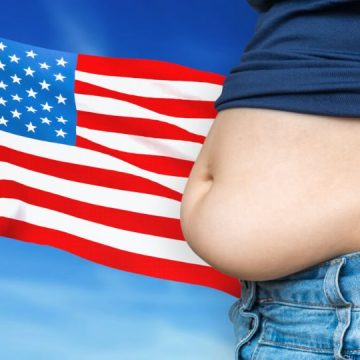 Ohio city becomes the most obese city in entire state