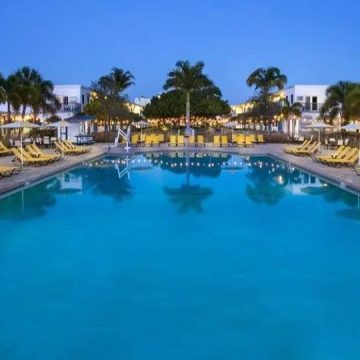 One Of The Best Hotel in Florida Where You Can Stay Under $200