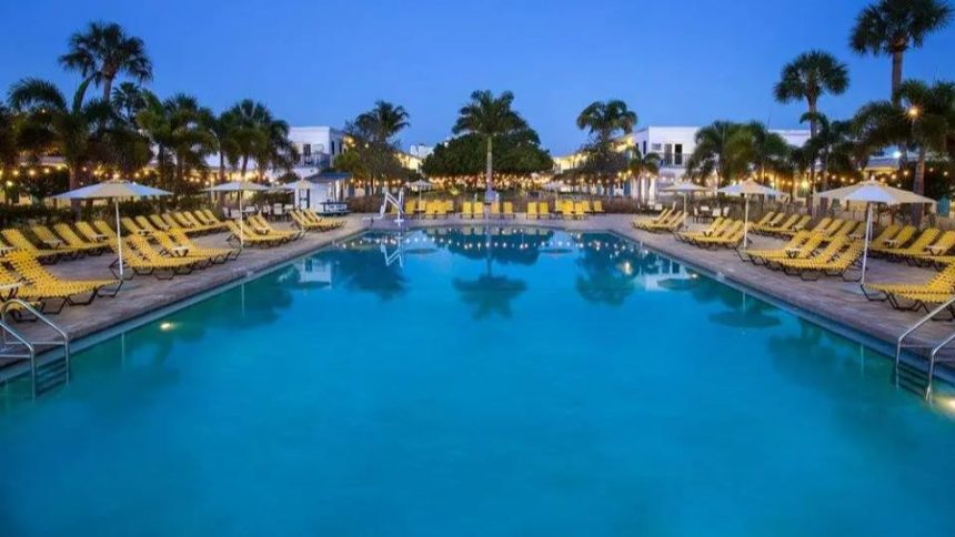 One Of The Best Hotel in Florida Where You Can Stay Under $200