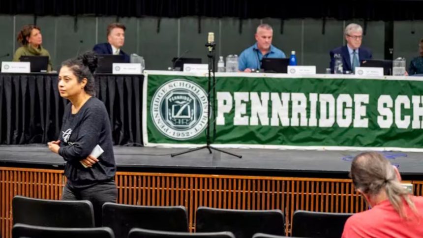 Pennridge School District Becomes One of Pennsylvania’s ‘Great Schools’