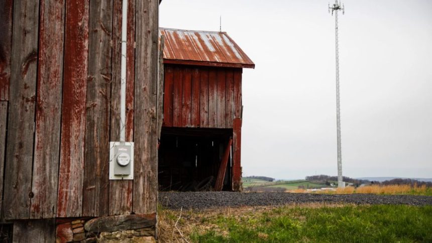 Pennsylvania Broadband Gets Big Boost From Latest Grant Funding