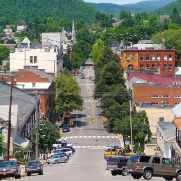 Pennsylvania Has a Most Charming Small Town for Vacations
