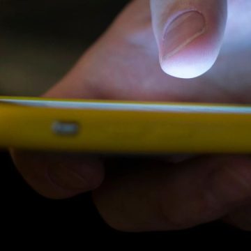 Pennsylvania Lawmaker Implies Students Have Cell Phones Locked Away in School