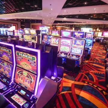 Pennsylvania Sets New Record in iGaming Revenue