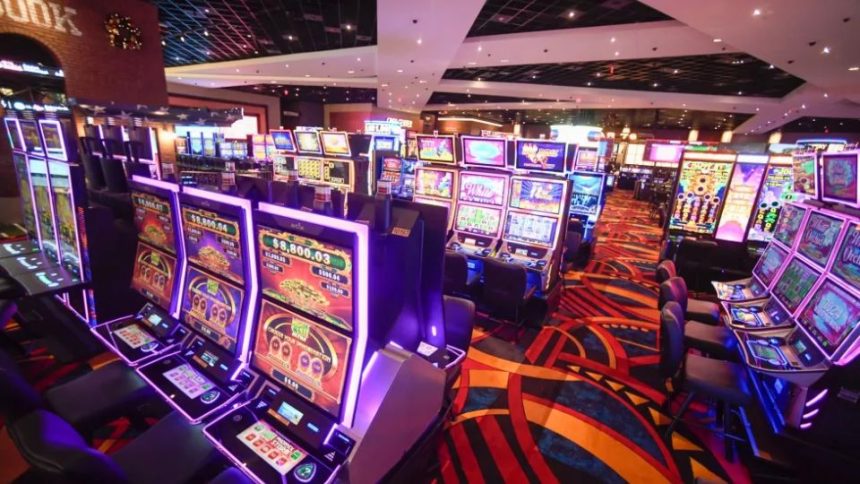 Pennsylvania Sets New Record in iGaming Revenue