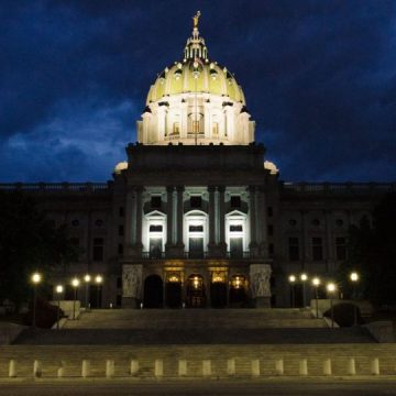 Pennsylvania State Passes Bill to Increase Transparency in Campaign Finance