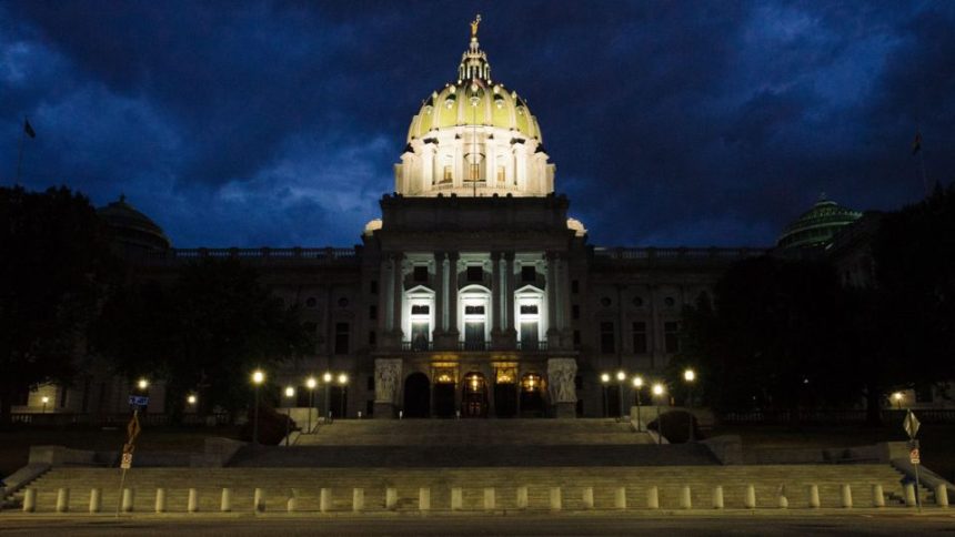 Pennsylvania State Passes Bill to Increase Transparency in Campaign Finance