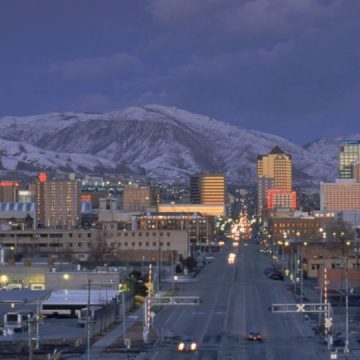 People from Utah are suddenly moving to these cities very fast