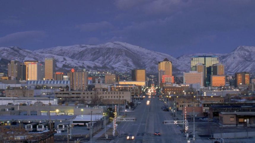 People from Utah are suddenly moving to these cities very fast