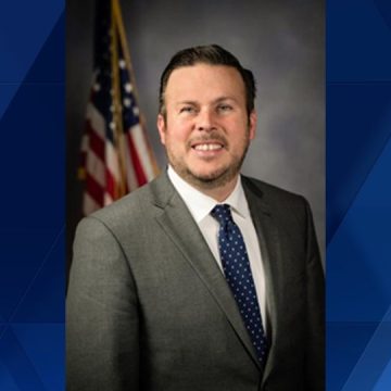 Police Seeking for Pennsylvania Lawmaker Arrest for Allegedly Violating Restraining Order