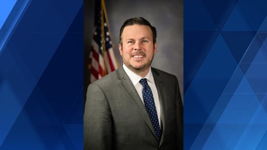 Police Seeking for Pennsylvania Lawmaker Arrest for Allegedly Violating Restraining Order