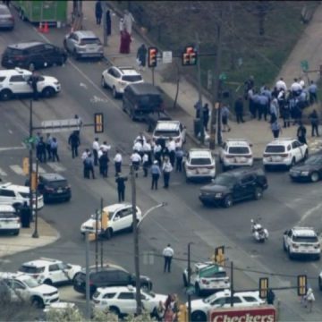 Police States 3 Hurt and 5 In Custody After West Philadelphia Shooting