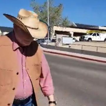 Prosecutors Refused to Retry Arizona Rancher Accused of Murder