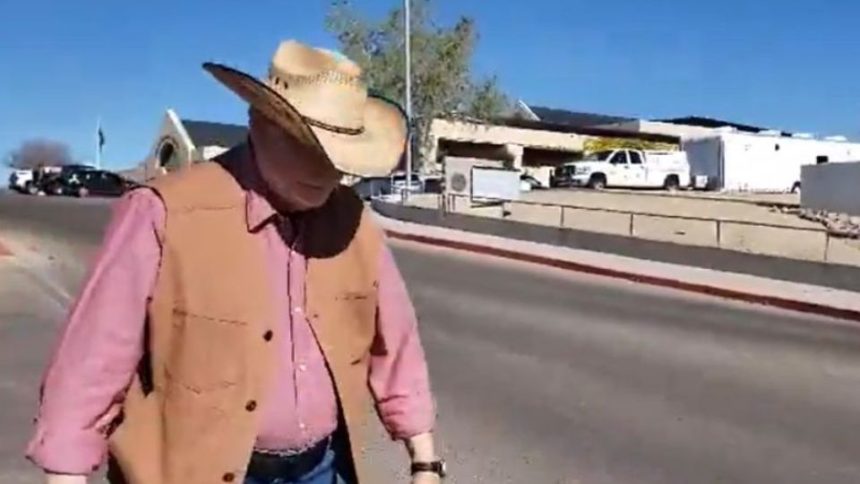 Prosecutors Refused to Retry Arizona Rancher Accused of Murder