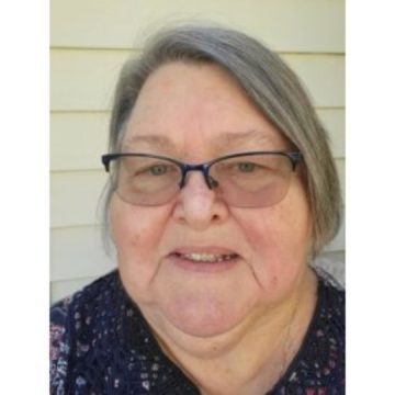 Retiree Anne Hercules Seeking for Ohio County BOE Seat