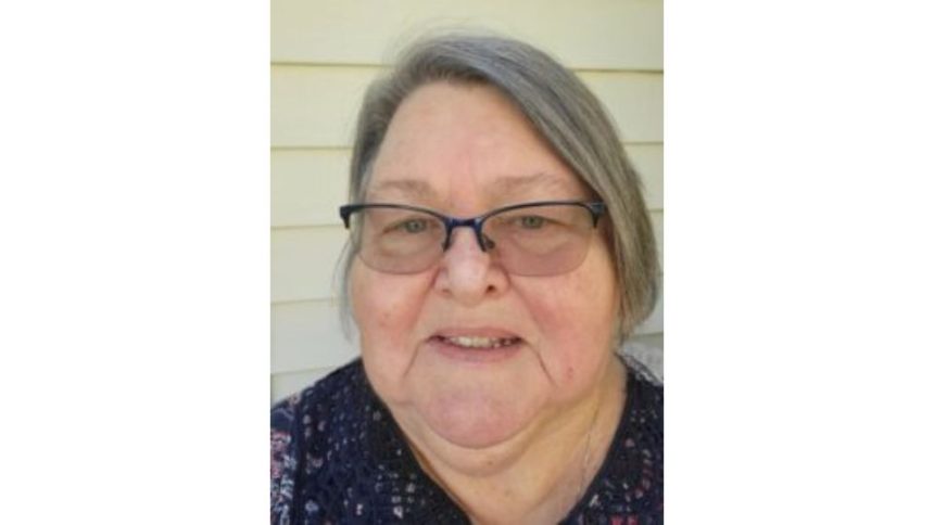 Retiree Anne Hercules Seeking for Ohio County BOE Seat