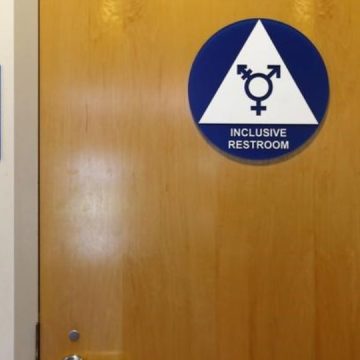 S.C. Bill Would Restrict Transgender Pupils' Restroom Choices