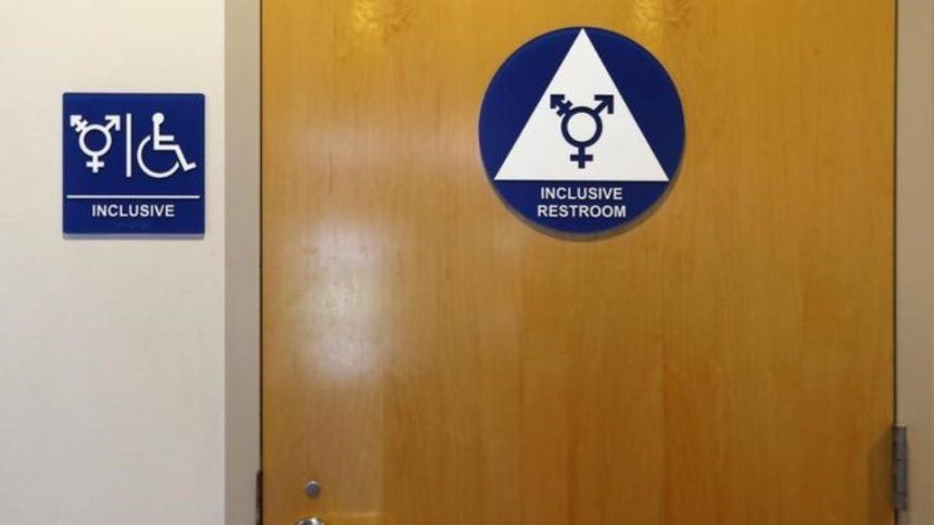 S.C. Bill Would Restrict Transgender Pupils' Restroom Choices