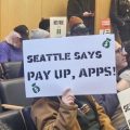 Seattle City Council Examines Changes to Gig Worker Minimum Wage Law