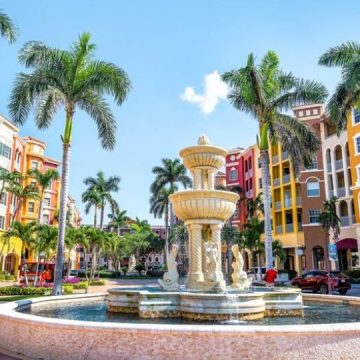 Small Florida Town Honored as the Most Beautiful Place in the US