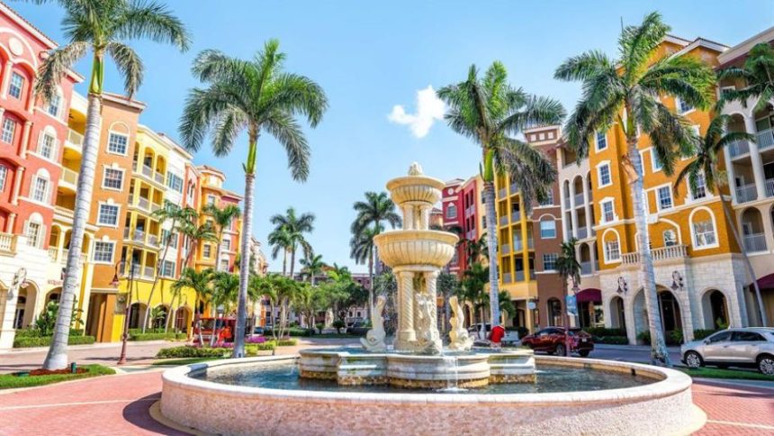 Small Florida Town Honored as the Most Beautiful Place in the US