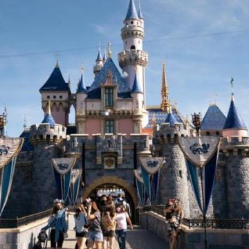 Southern California City Council Gives Approval for Disneyland Expansion Plan