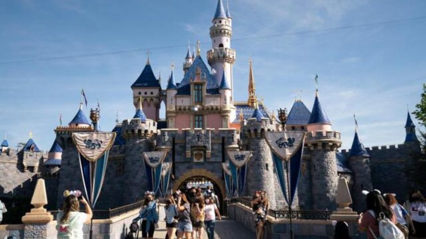 Southern California City Council Gives Approval for Disneyland Expansion Plan