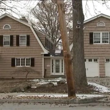 Squatters Take Over $2 Million Home in New York