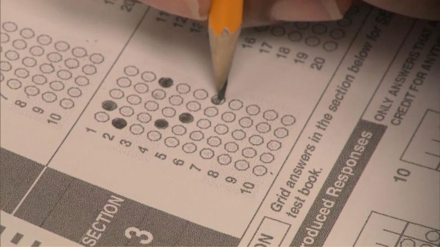 Standardized Tests to Go Online in Pennsylvania With Pen and Pencils