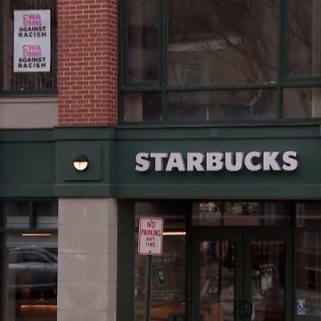 Starbucks is Leaving New Jersey City Despite the Mayor and Governor's Pleas