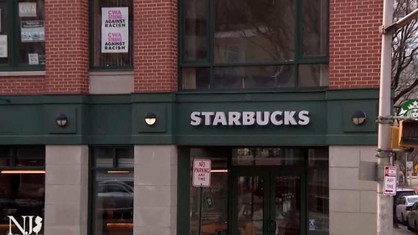 Starbucks is Leaving New Jersey City Despite the Mayor and Governor's Pleas