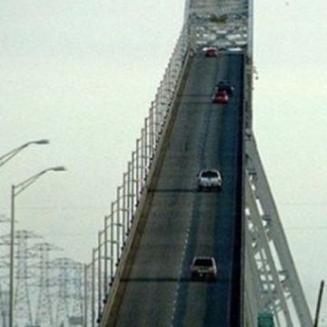 Survey Discloses the Report of 7 Highest Bridges in Texas