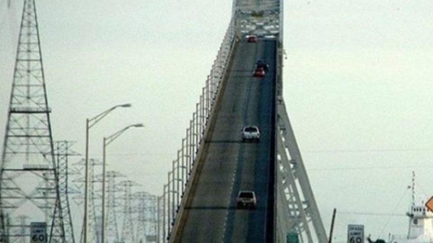 Survey Discloses the Report of 7 Highest Bridges in Texas