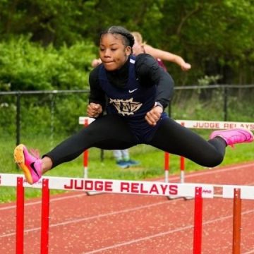 Taleea Buxton Broke Many Barriers to Break Pennsylvania’s 100-meter Hurdles Record