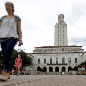 Texas Universities Facing Jobs Cut as State Law's iImplementation Eliminates DEI Initiatives